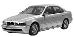 BMW E39 P3488 Fault Code