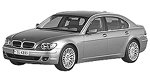 BMW E65 P3488 Fault Code