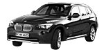 BMW E84 P3488 Fault Code