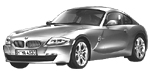 BMW E86 P3488 Fault Code