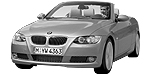 BMW E93 P3488 Fault Code